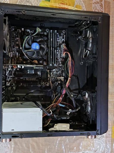 gaming PC for sell 2