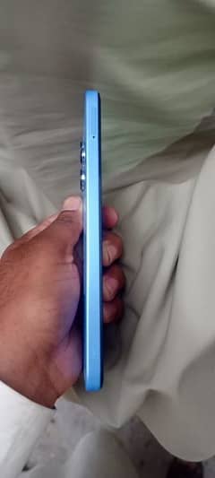 Redmi 12 10 by 10 condition ha r 8gb 128gb ha