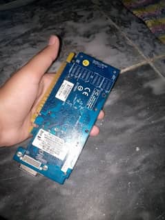 graphic card 512mb for sale