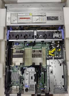 Dell R750XS Box Pack Server with official warranty available