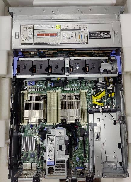 Dell R750XS Box Pack Server with official warranty available 0