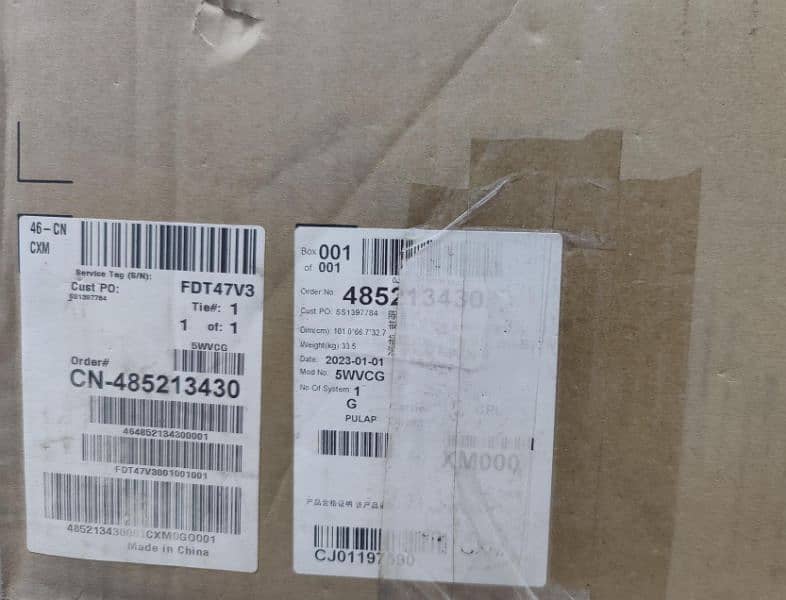 Dell R750XS Box Pack Server with official warranty available 8
