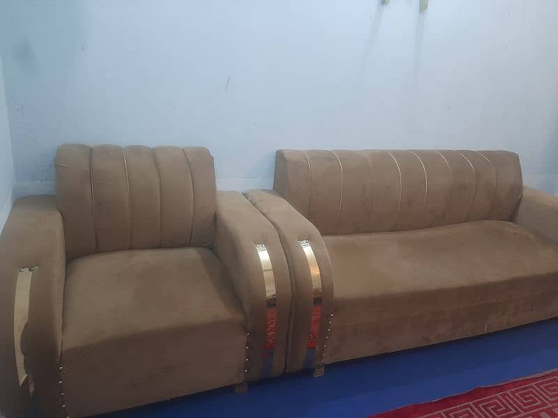 brass sofa set 10 by 10 1