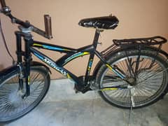 bicycle for sale any one want text me.