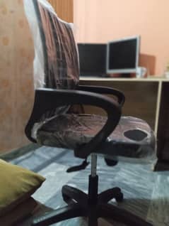 Computer Table office chair Revolving new