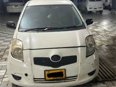 Toyota Vitz 2005 for Sale