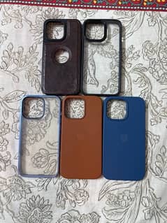 IPhone 13 Pro Cover