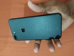 Iphone 7Plus pta approved 256 GB