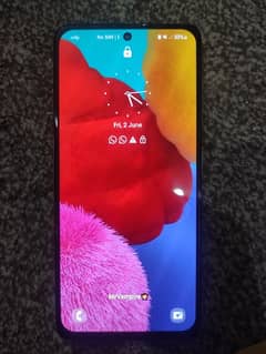 Samsung A51 8/128