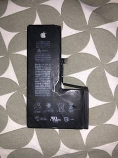 Iphone Xs original battery