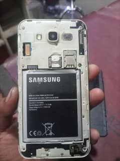 Samsung Galaxy j7