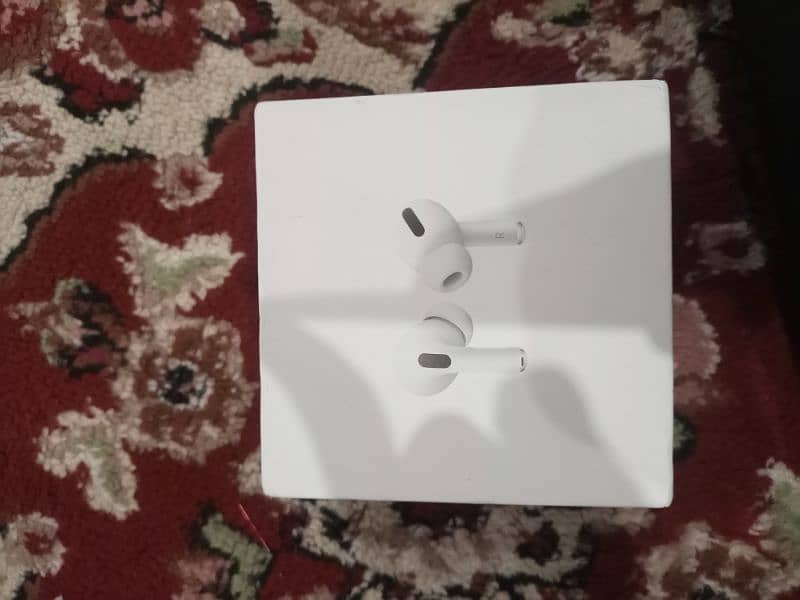 Airpods pro 5