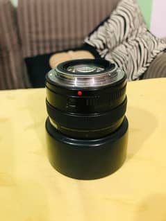 canon lens 50mm 1.4