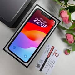 iPhone 11 pro Max 256 GB memory PTA approved. 0349/8669/588