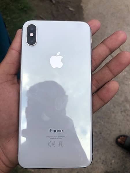 Iphone xs max for sale 5
