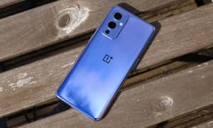OnePlus 9 PTA approved 8/128gb global dual sim 10/9 only kit