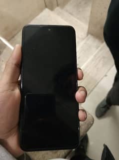 Infinix hot 30 play condition 10/10 condition me 4/64 box and charger