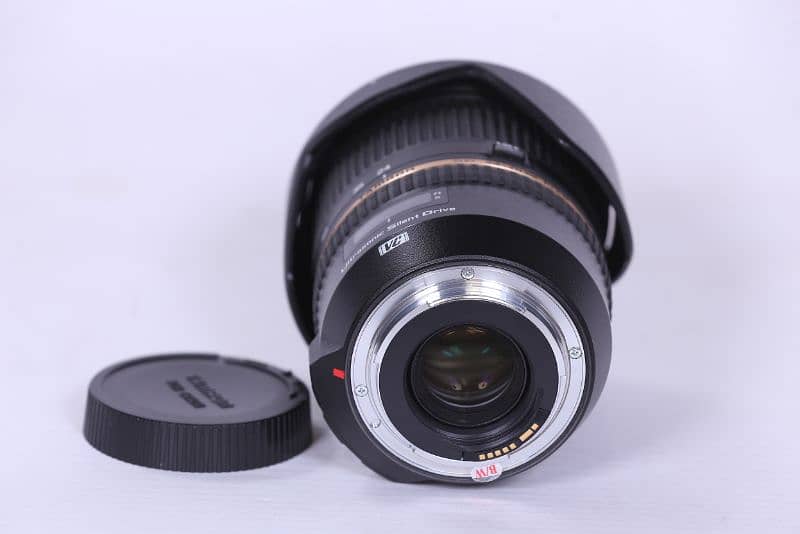 Tamron SP 24-70mm f/2.8 DI VC USD Lens for Canon 3
