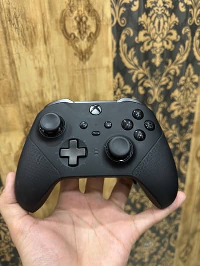 Microsoft Xbox Elite Series 2 Wireless Controller
