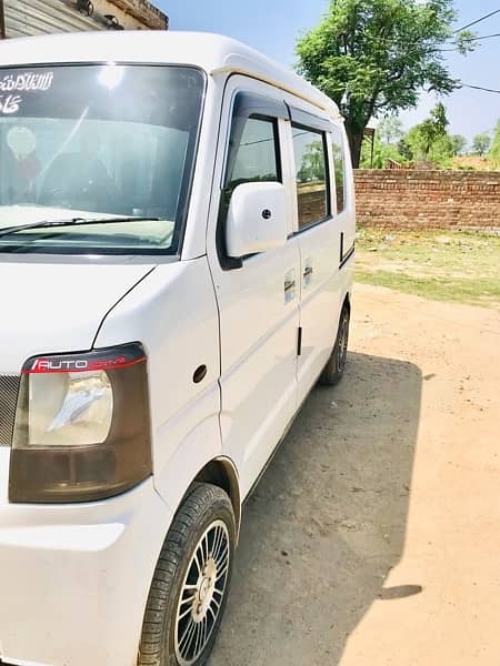 suzuki every for sale urgent family used vehicle 1