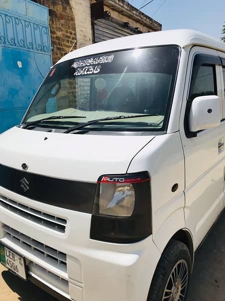 suzuki every for sale urgent family used vehicle 2