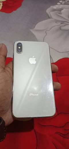 Iphone x non pta 64 gb