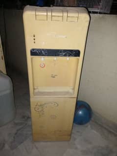 gaba national water dispenser