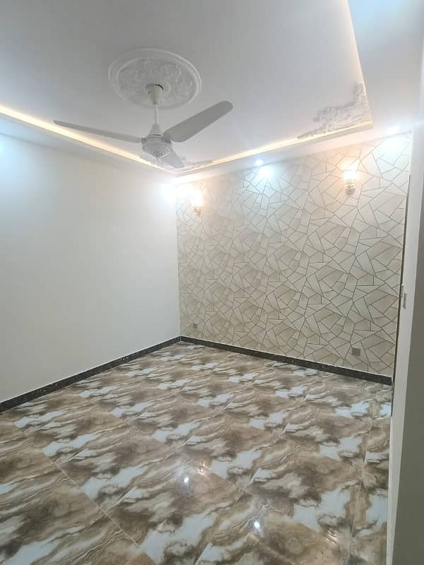 6.11 Marla House For Sale In Bahria Homes Bahria Town Lahore. 9