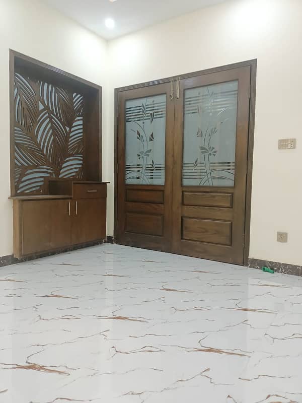 6.11 Marla House For Sale In Bahria Homes Bahria Town Lahore. 10