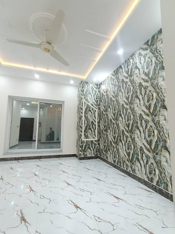 6.11 Marla House For Sale In Bahria Homes Bahria Town Lahore. 14