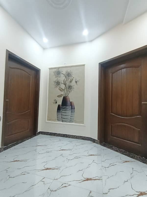 6.11 Marla House For Sale In Bahria Homes Bahria Town Lahore. 23