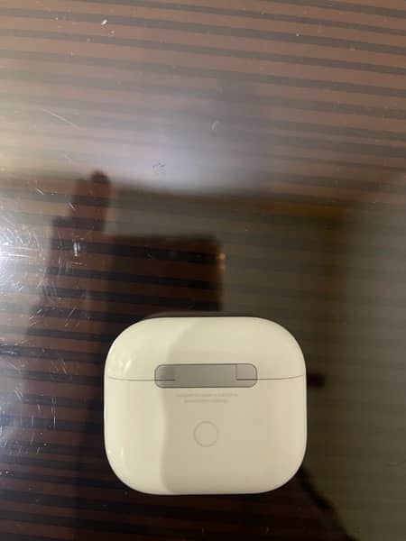 Airpods 3rd Generation. 2