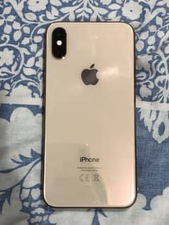 iPhone Xs 10/10 condition