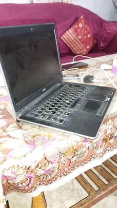 best condition Dell 4th gen laptop for sale in very reasonable price