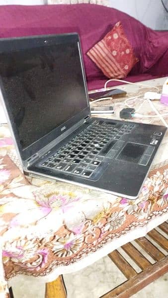 best condition Dell 4th gen laptop for sale in very reasonable price 0