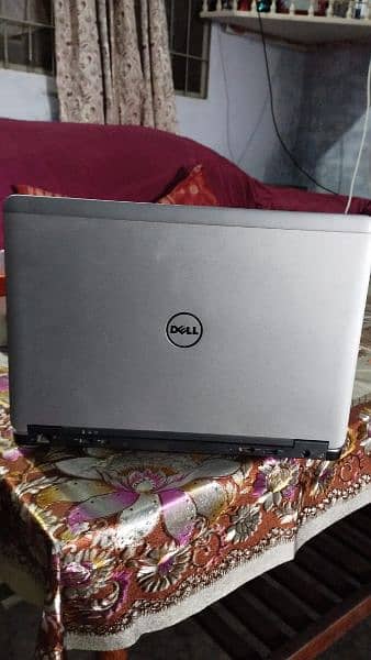 best condition Dell 4th gen laptop for sale in very reasonable price 1