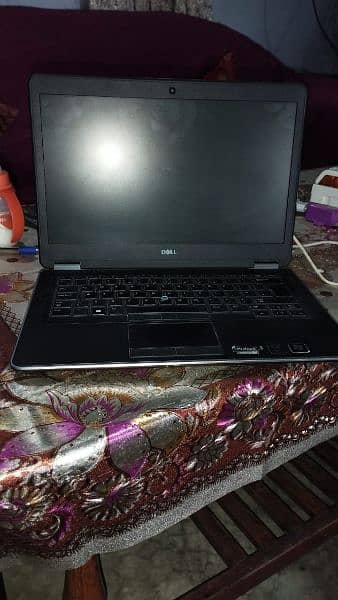 best condition Dell 4th gen laptop for sale in very reasonable price 2