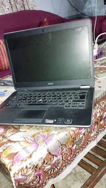 best condition Dell 4th gen laptop for sale in very reasonable price 3