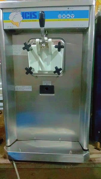 ice cream machine made Korea 5