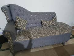 sofa + Bed  bed without meter for sale