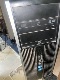 Gaming Pc more details then dm
