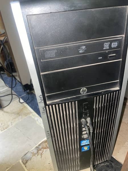 Gaming Pc more details then dm 0