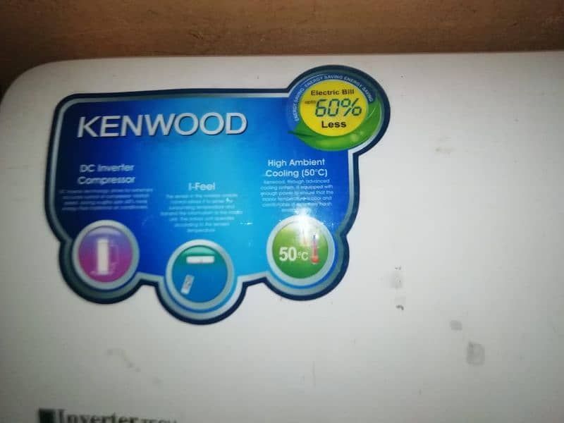 Kenwood 4