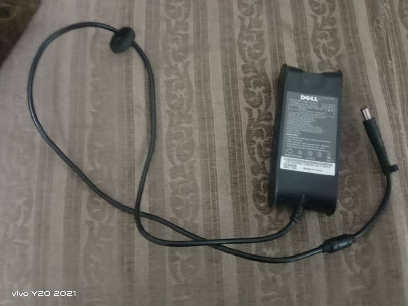 Laptop hp charger 0