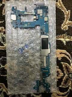 Samsung Note 9 Non pta board