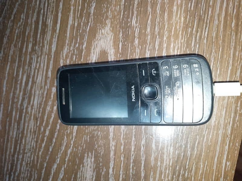 Nokia 225 4 G PTA approved 4