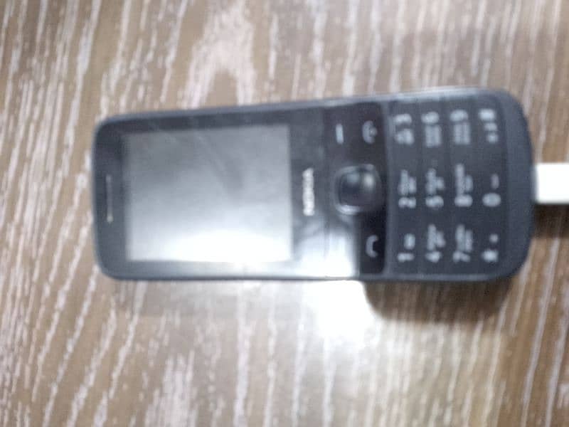Nokia 225 4 G PTA approved 5