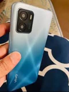VIVO Y15C 4+1/64 1 READ ADD ONLY SELL
