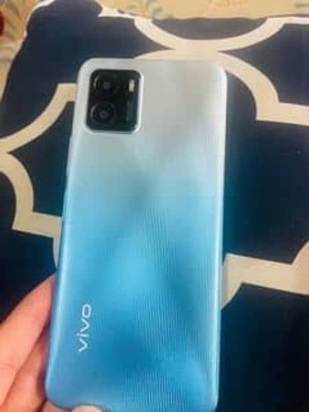VIVO Y15C 4+1/64 1 READ ADD ONLY SELL 1