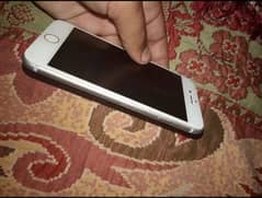 I phone 8 non pta